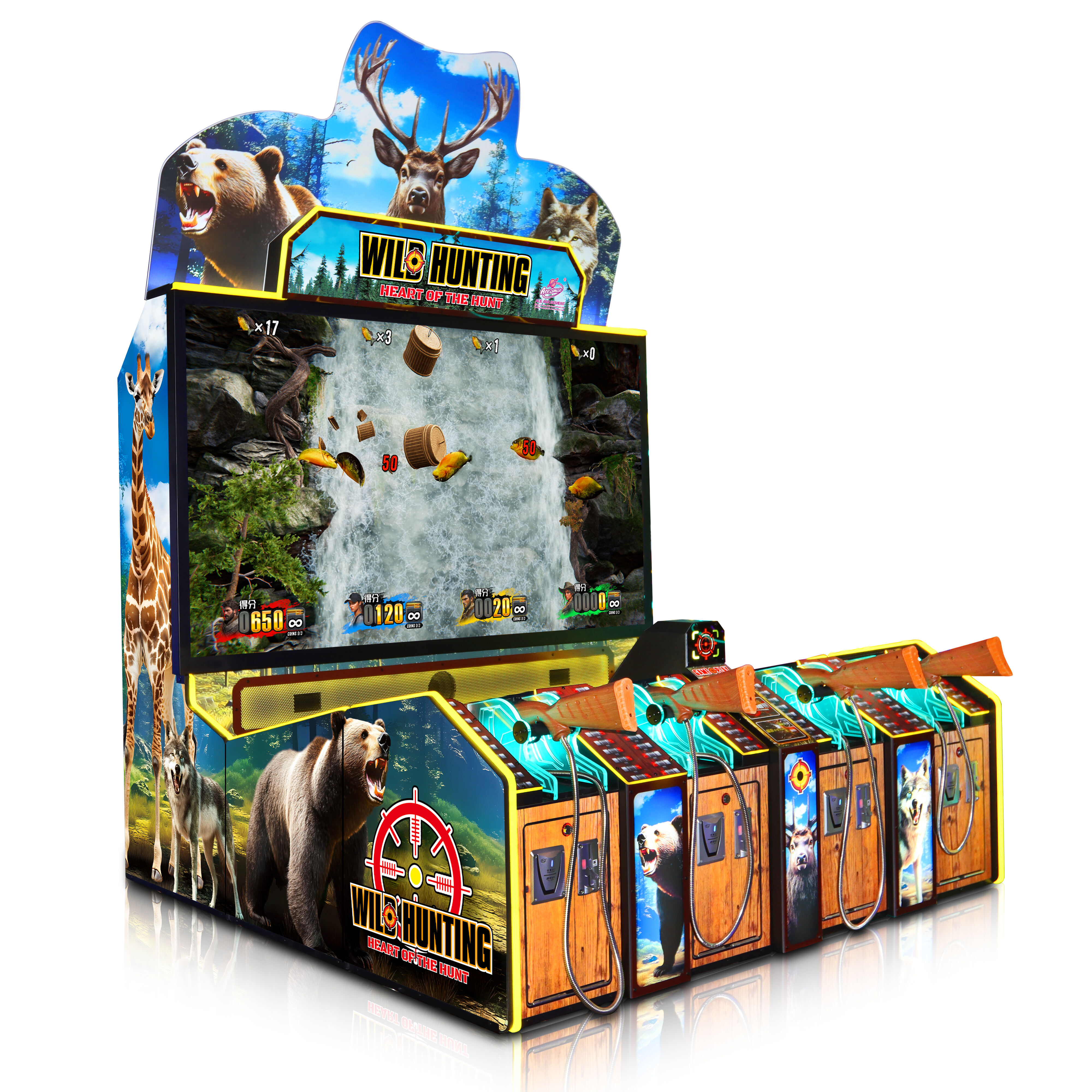 パルクール モーター 2 DX – 強化されたスタントアクション